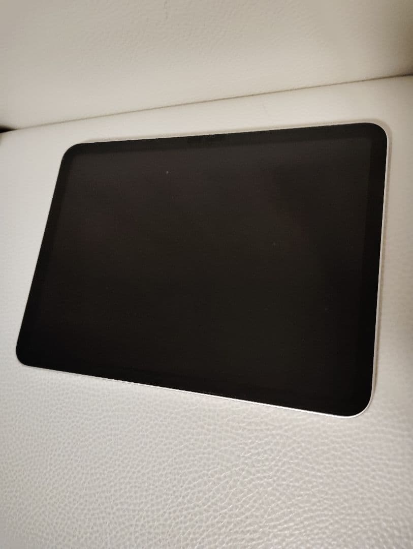 iPad A16 256GB Wi-Fi　付属品完備 初期化済み