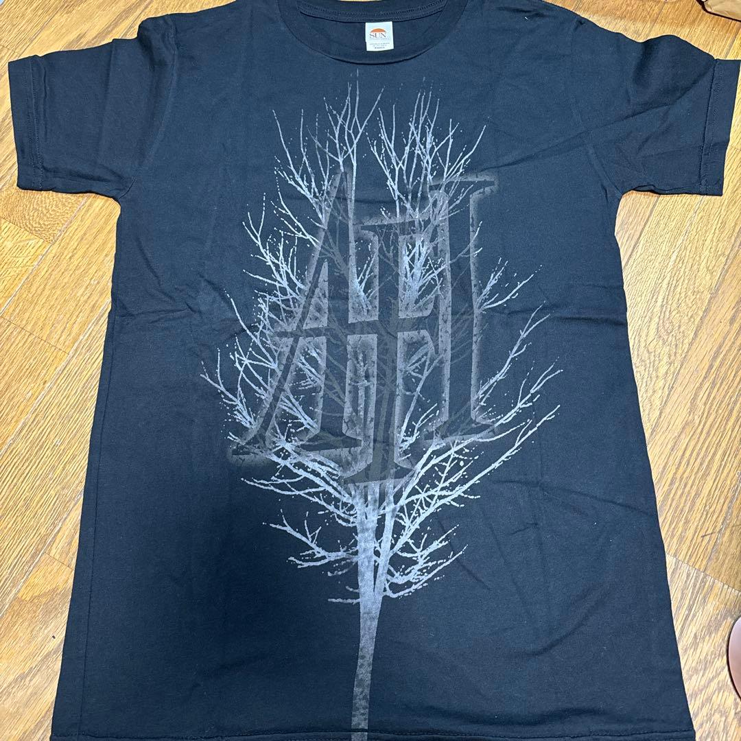 afi Tシャツ