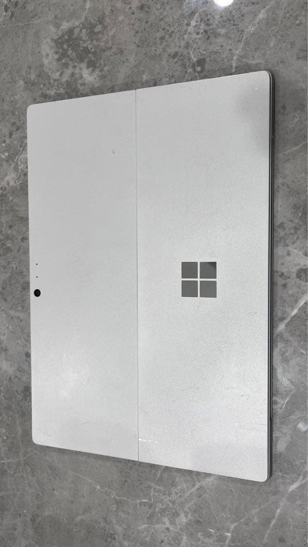 【最終値下】SurfacePro6 i5/8G/128GB/win11対応