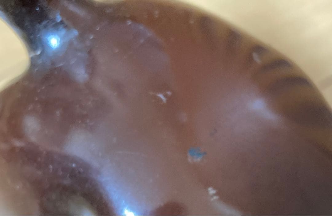 馬の置物　アンティーク　骨董品　昭和レトロ