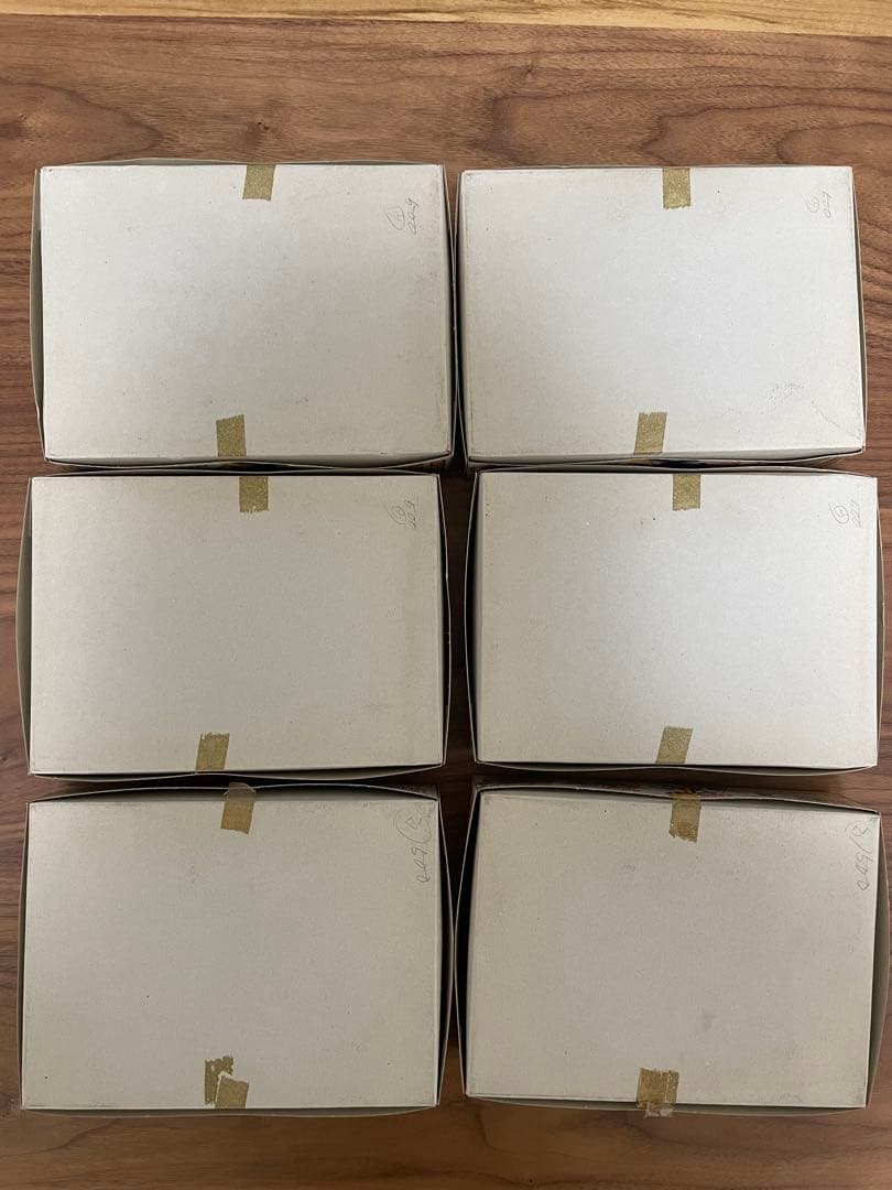 未開封 SDガンダム BB戦士 新SD戦国伝 天星七人衆 13箱まとめ売り