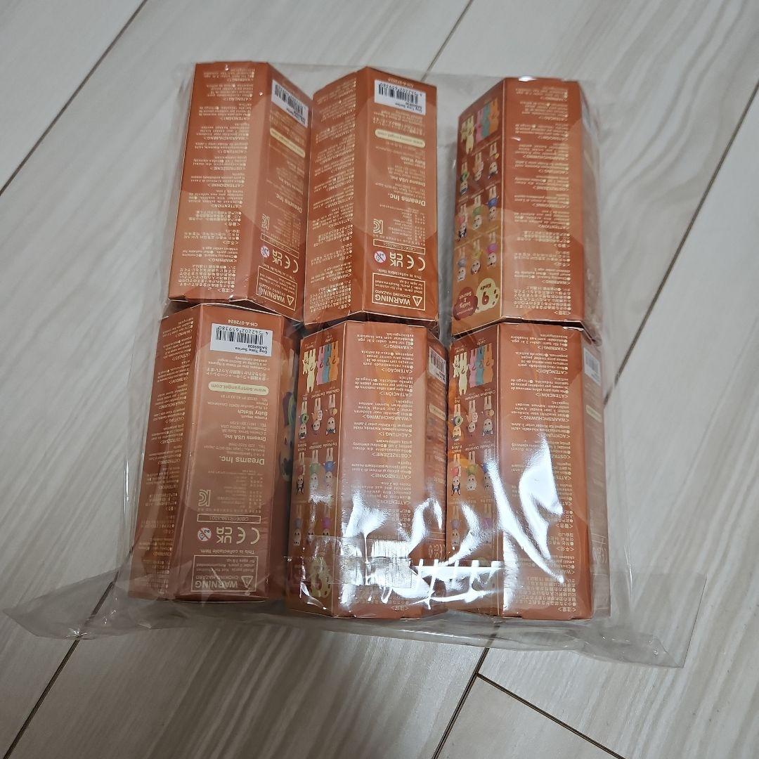 その他 Sonny Angel mini figure Dog Time Series