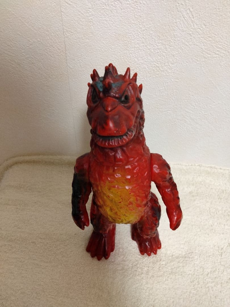 ブルマァク バラン 当時物