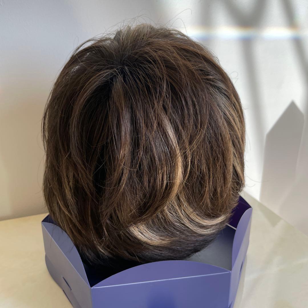 みっちゃん　フォンテーヌフルウィック　メッシュ　レディース