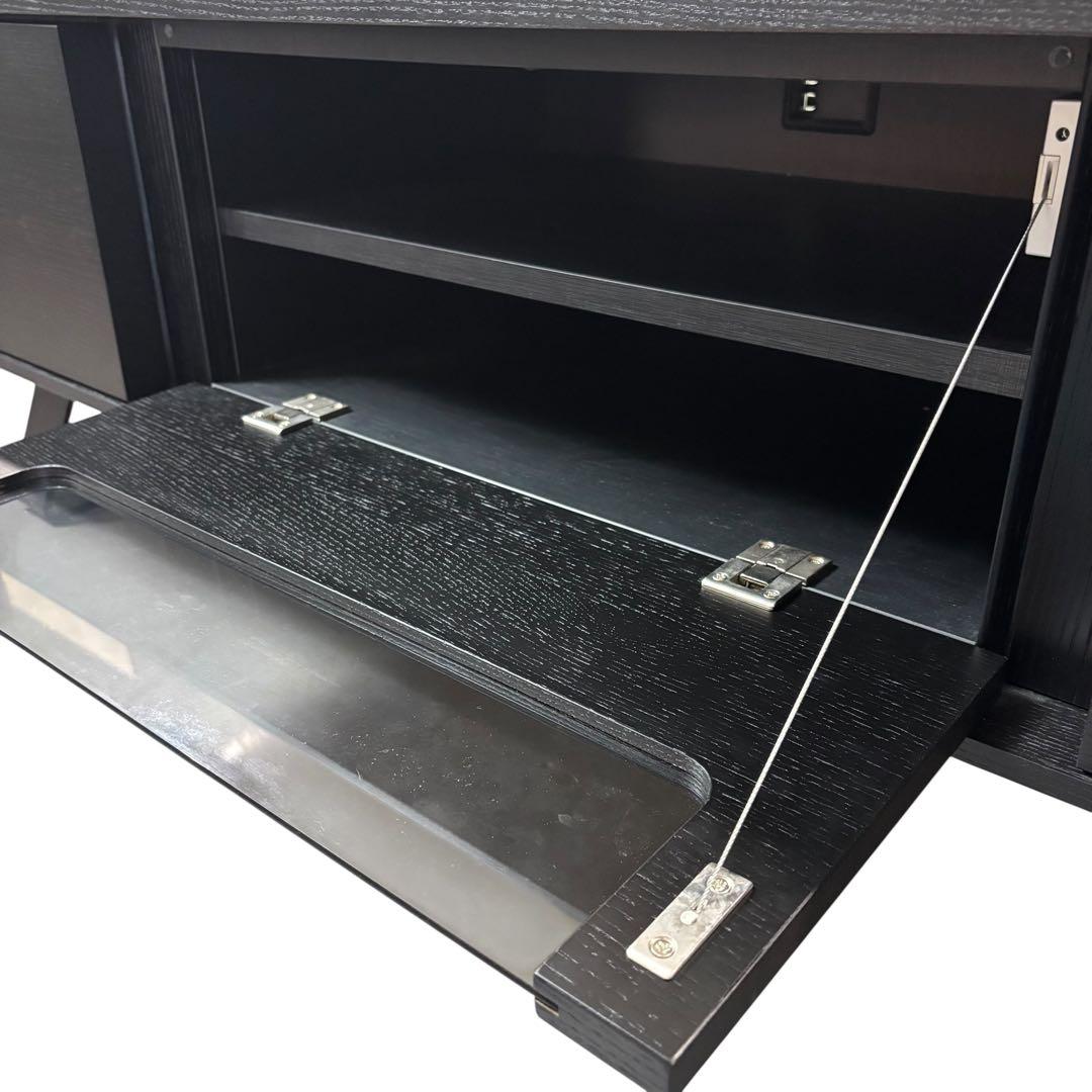 カリガリス Calligaris イタリア高級家具ブランド TVボード 30万