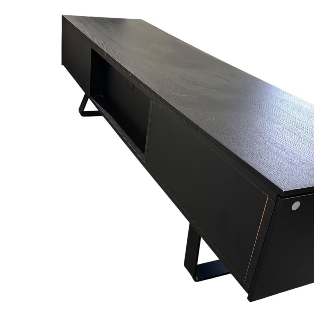 カリガリス Calligaris イタリア高級家具ブランド TVボード 30万