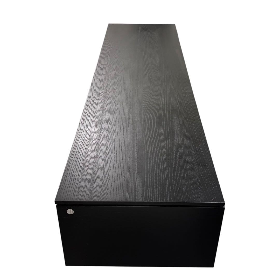 カリガリス Calligaris イタリア高級家具ブランド TVボード 30万