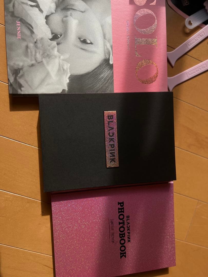 BLACKPINK BORN PINK アルバムとグッズセット