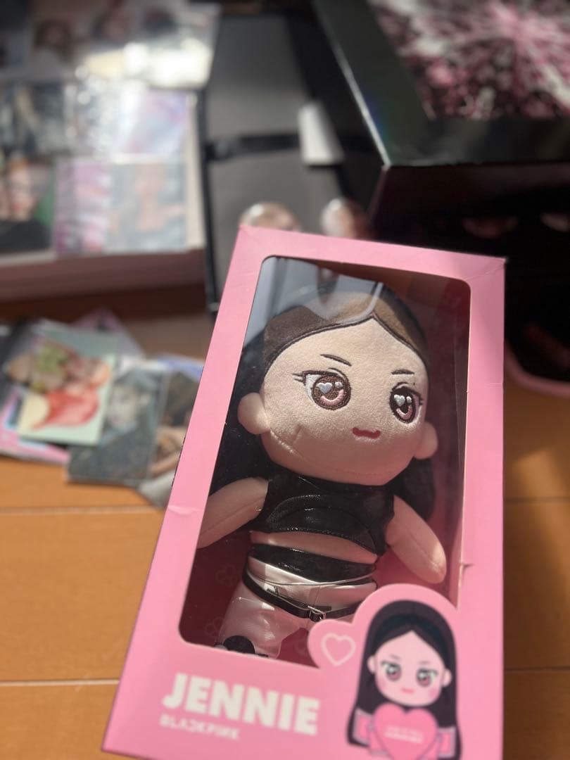 BLACKPINK BORN PINK アルバムとグッズセット