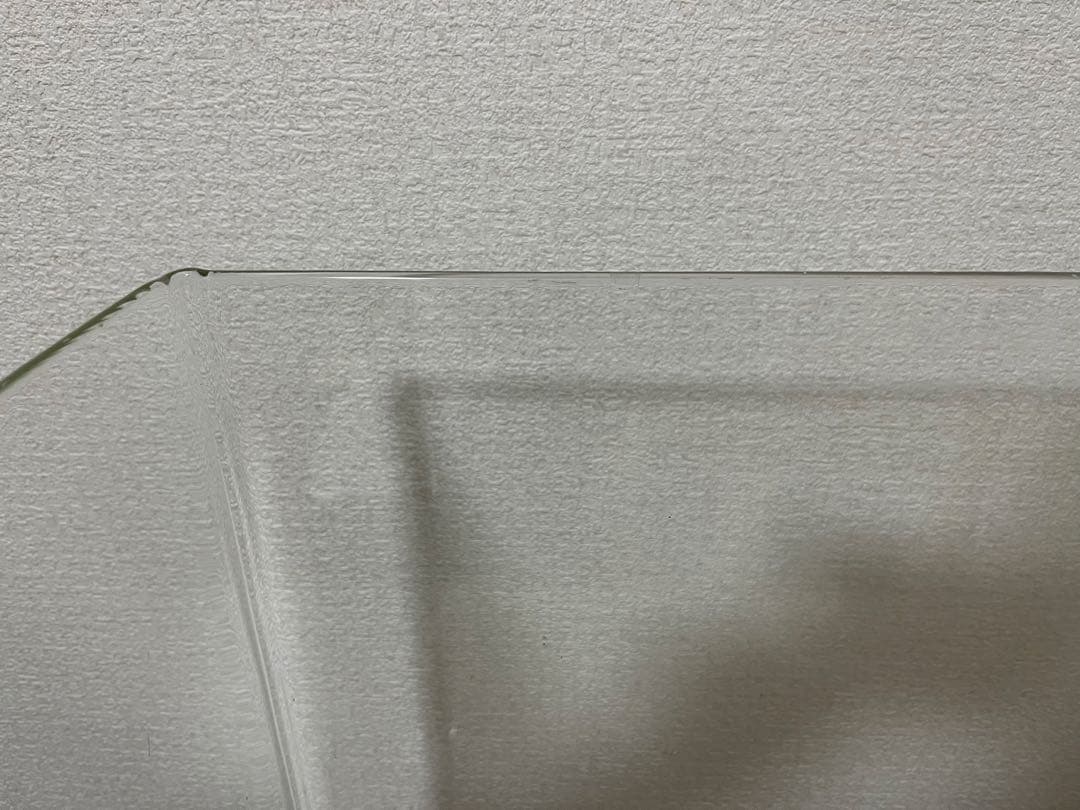 ADA キューブガーデン スペリア60cm(マット・フック付)