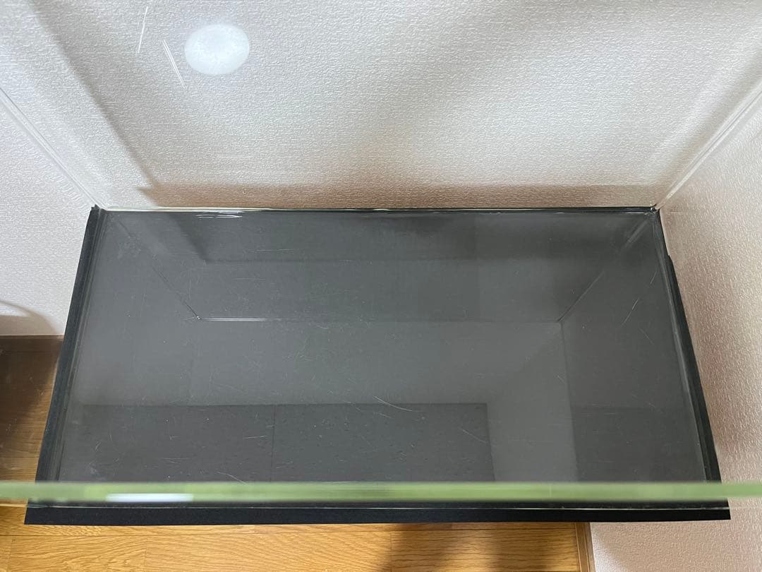 ADA キューブガーデン スペリア60cm(マット・フック付)