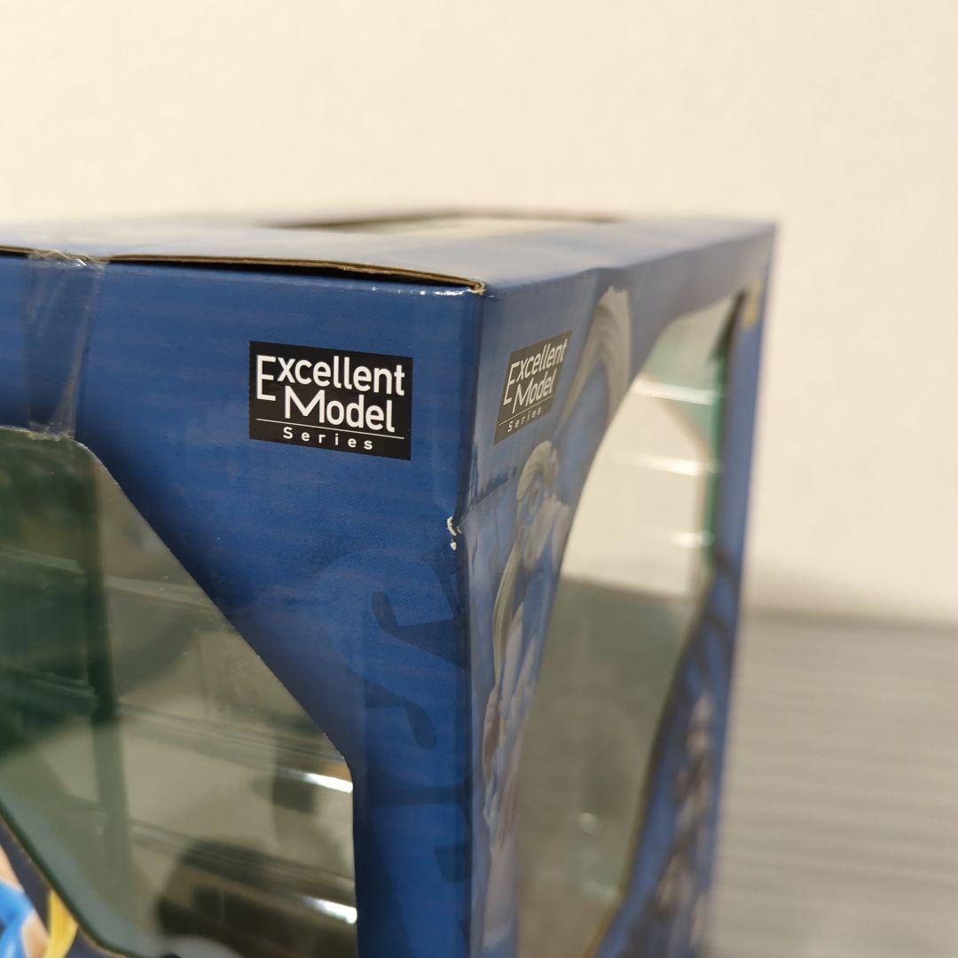 ※専用〚未開封品〛レインボー・ミカ カプコマニアックス フィギュア