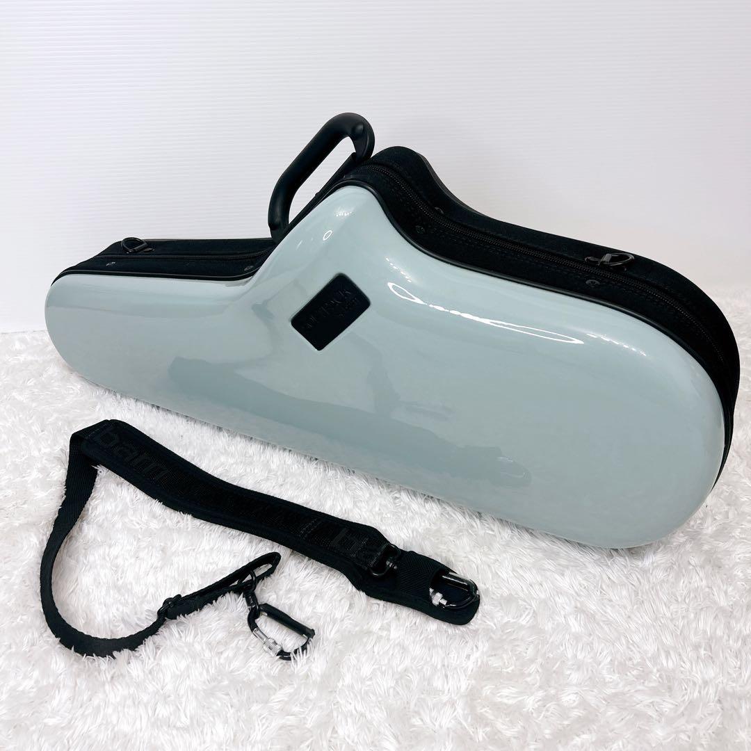 bam バム アルトサックス用 ケース SOFTPACK ソフトパックケース
