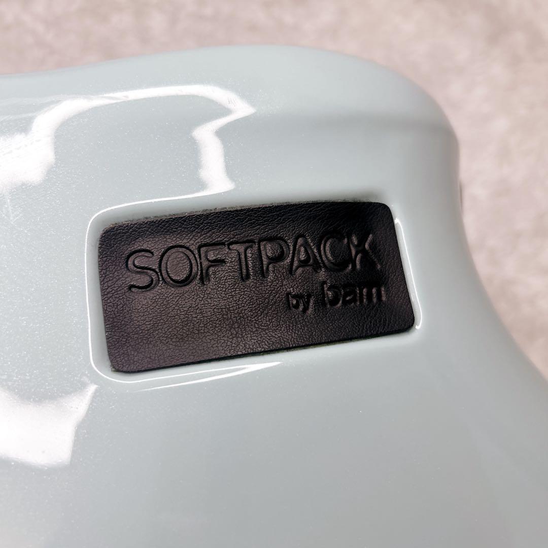 bam バム アルトサックス用 ケース SOFTPACK ソフトパックケース