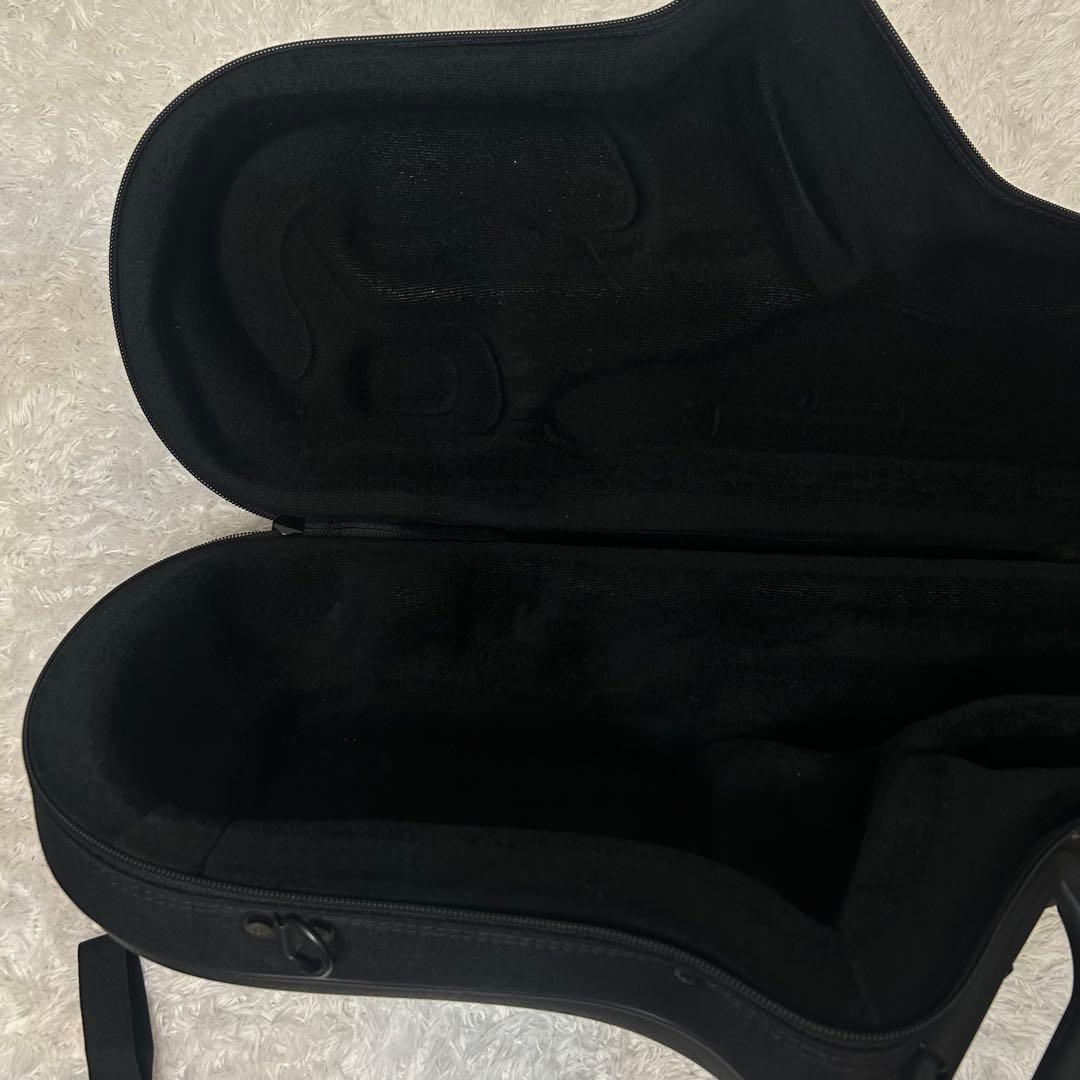 bam バム アルトサックス用 ケース SOFTPACK ソフトパックケース
