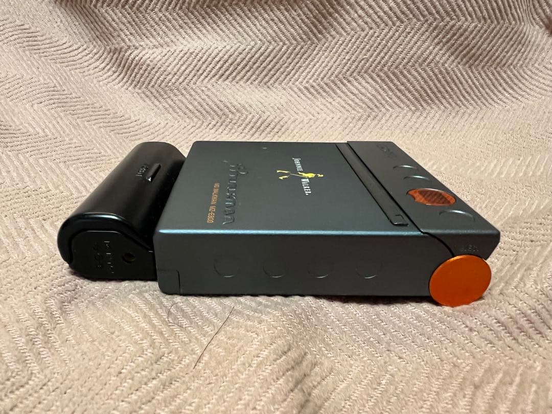 SONY ソニー MZ-E800 MDウォークマン