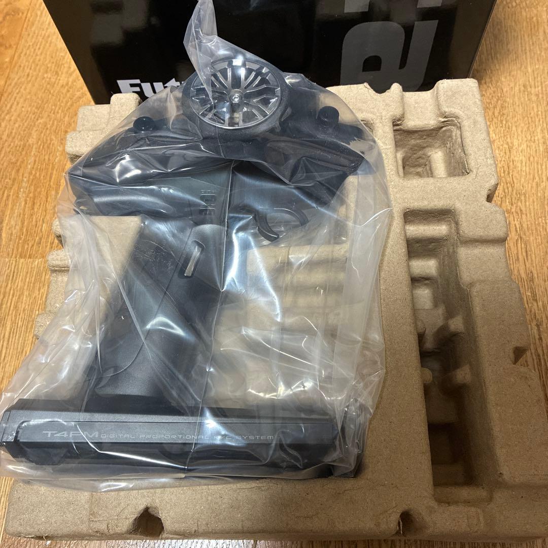 ▫️【未使用Futaba フタバ T4PM Plus 送信機のみ