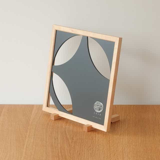 JR東日本 新幹線 とれいゆつばさ アニバーサリープレート（小）数量限定品