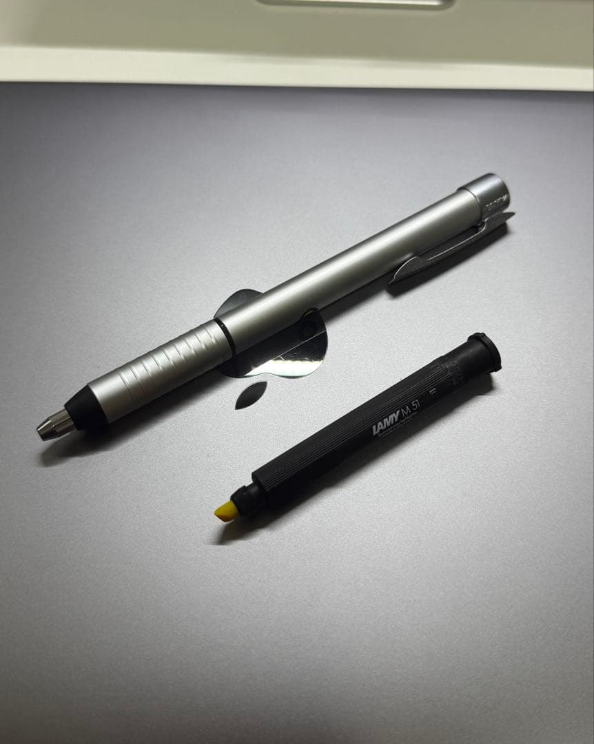 LAMY/ラミー　ピックアップマネージャー