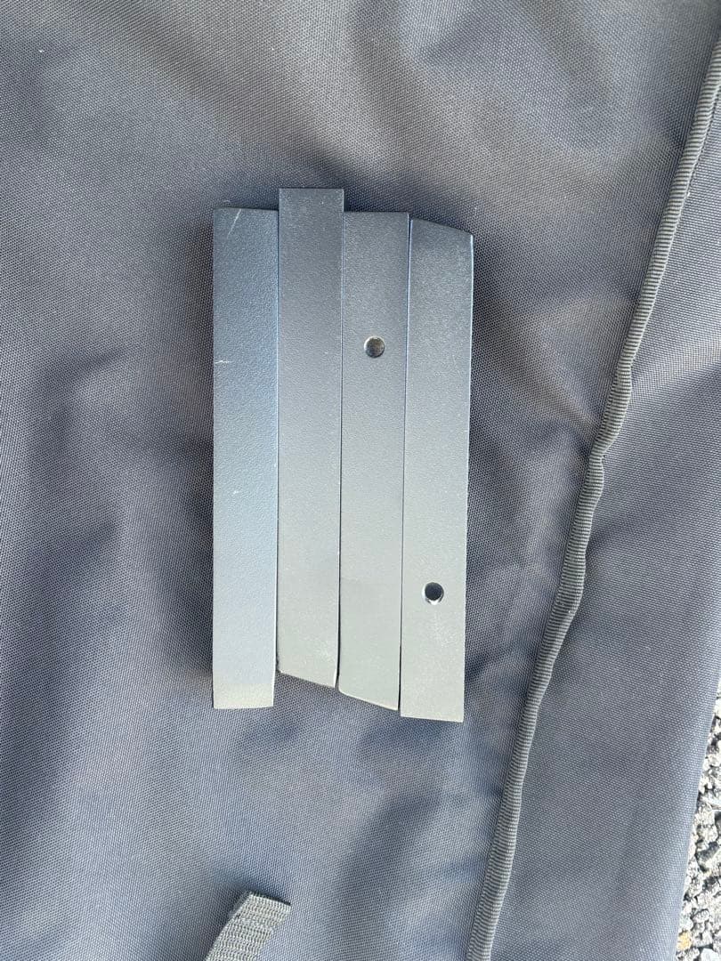 wantkeycamp STGテーブル 専用収納袋付き