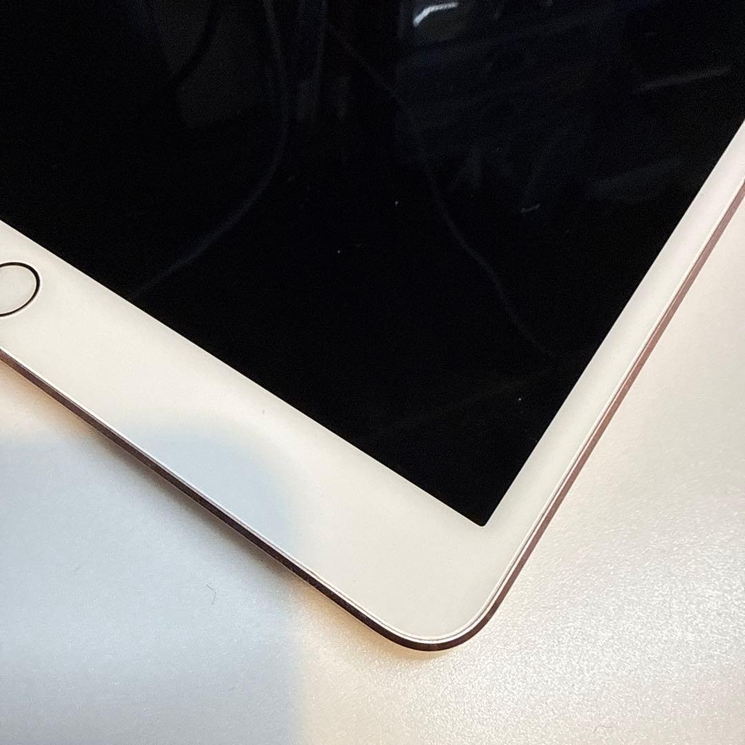 iPad Pro 10.5インチ 256GB ローズゴールド MPF22J