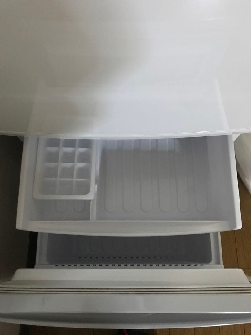 シャープ冷蔵庫 137L 2016年製