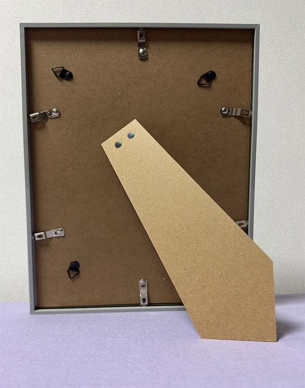 鉛筆アート「花とロックグラス」