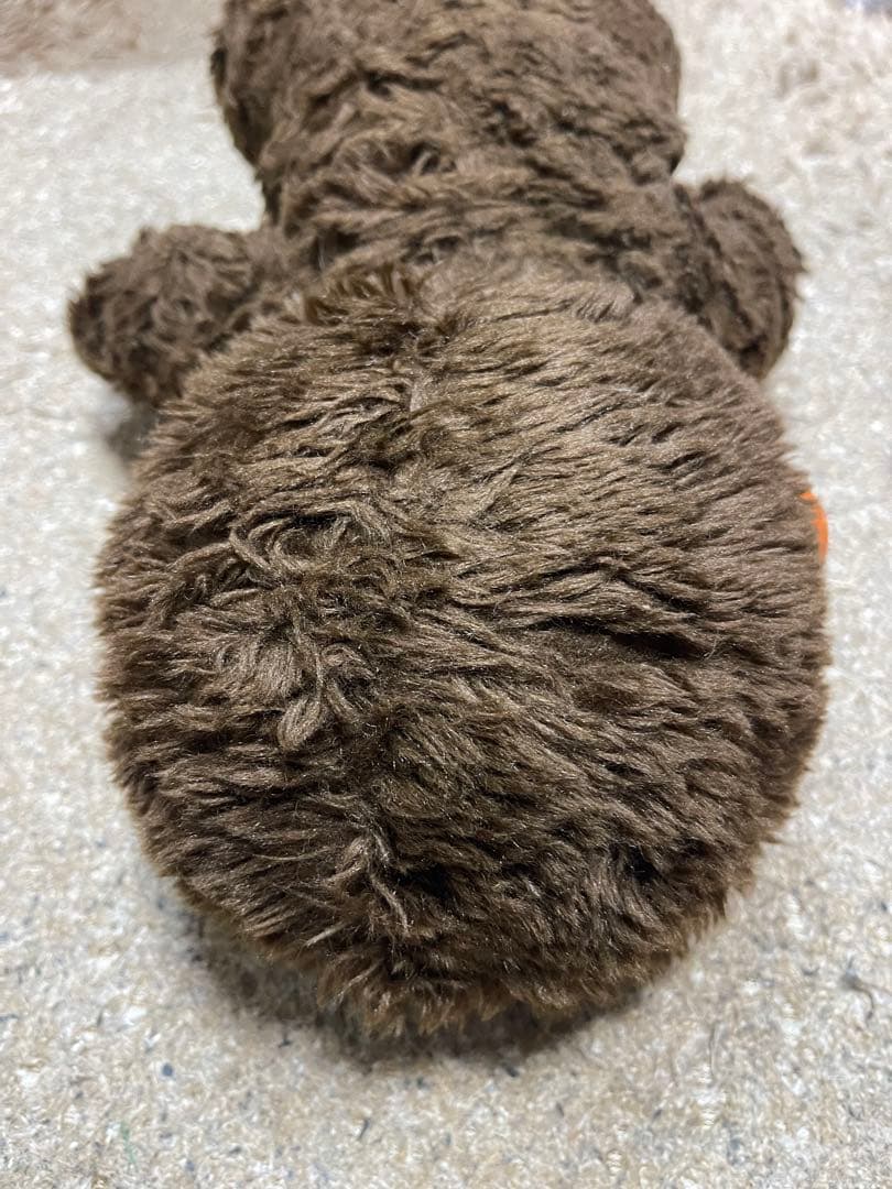 モンチッチ 2体セット