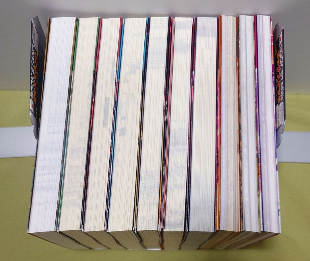 悪ノ娘 悪の大罪 10冊