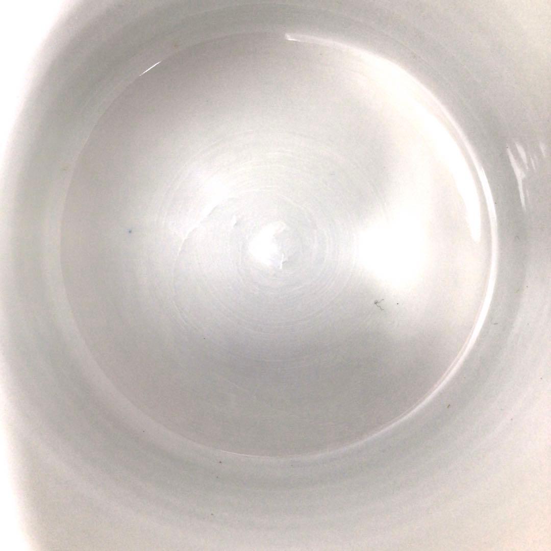 Ｒ１１７　皆具　『平安　昭阿弥造』『青華祥瑞腰捻』『台子皆具』　共箱　茶道具