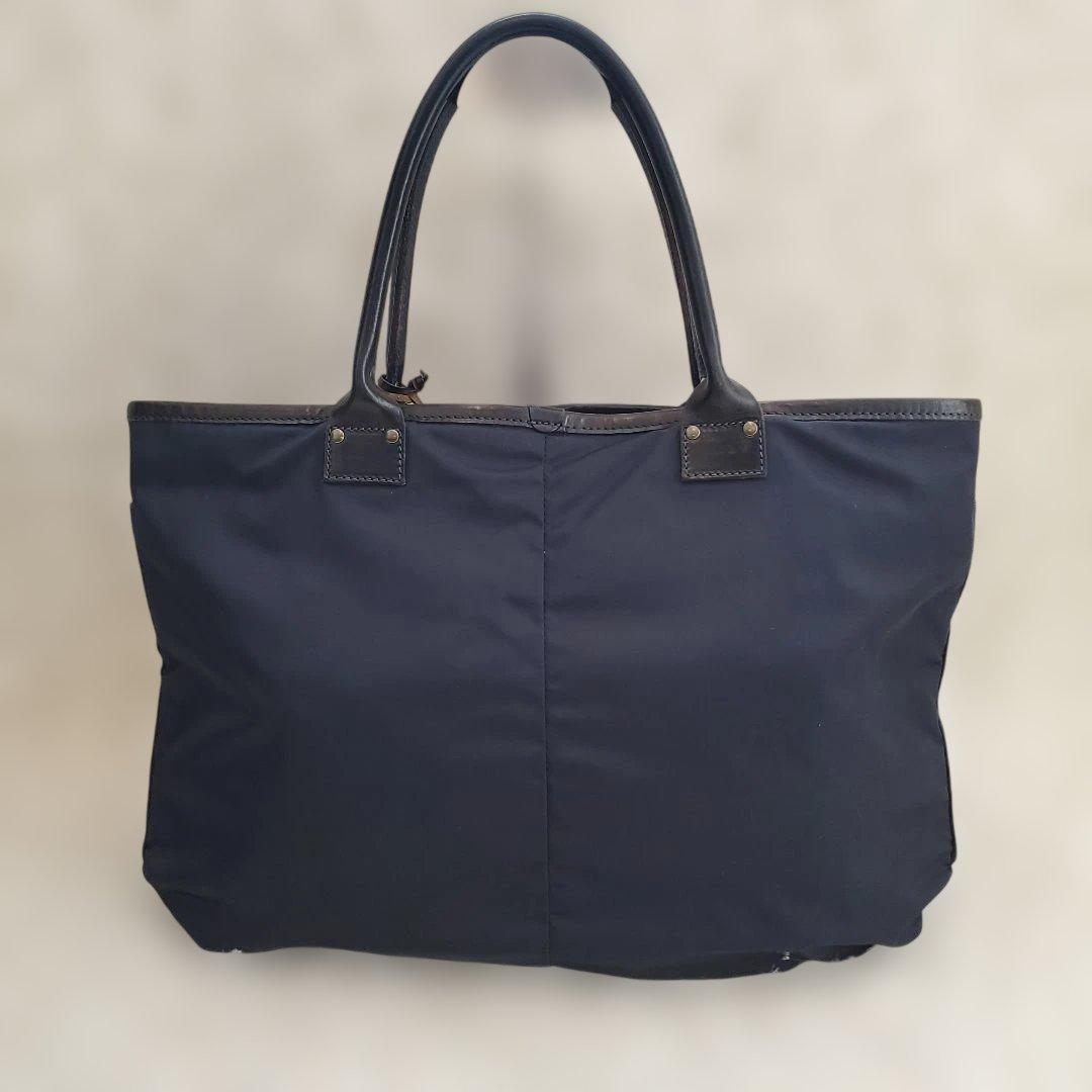 ⭐美品⭐Felisi ブリーフケース 9236/DS ネイビー ブラック