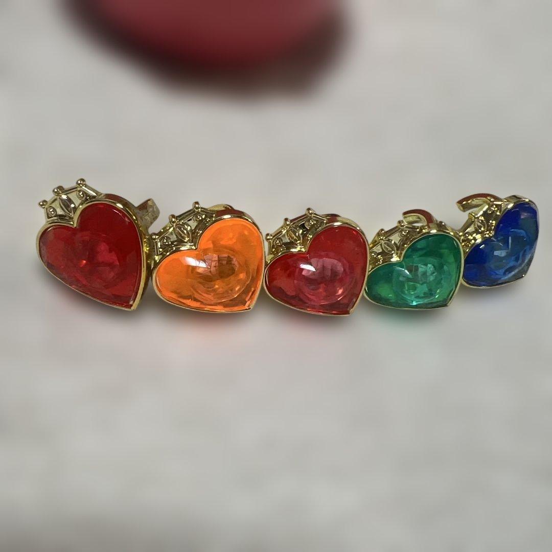 セーラームーン ハートフルハーモニー