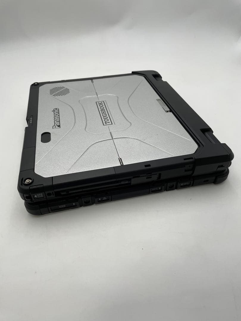 Windowsノート本体 Panasonic TOUGHBOOK CF-33Core i5-7300U/