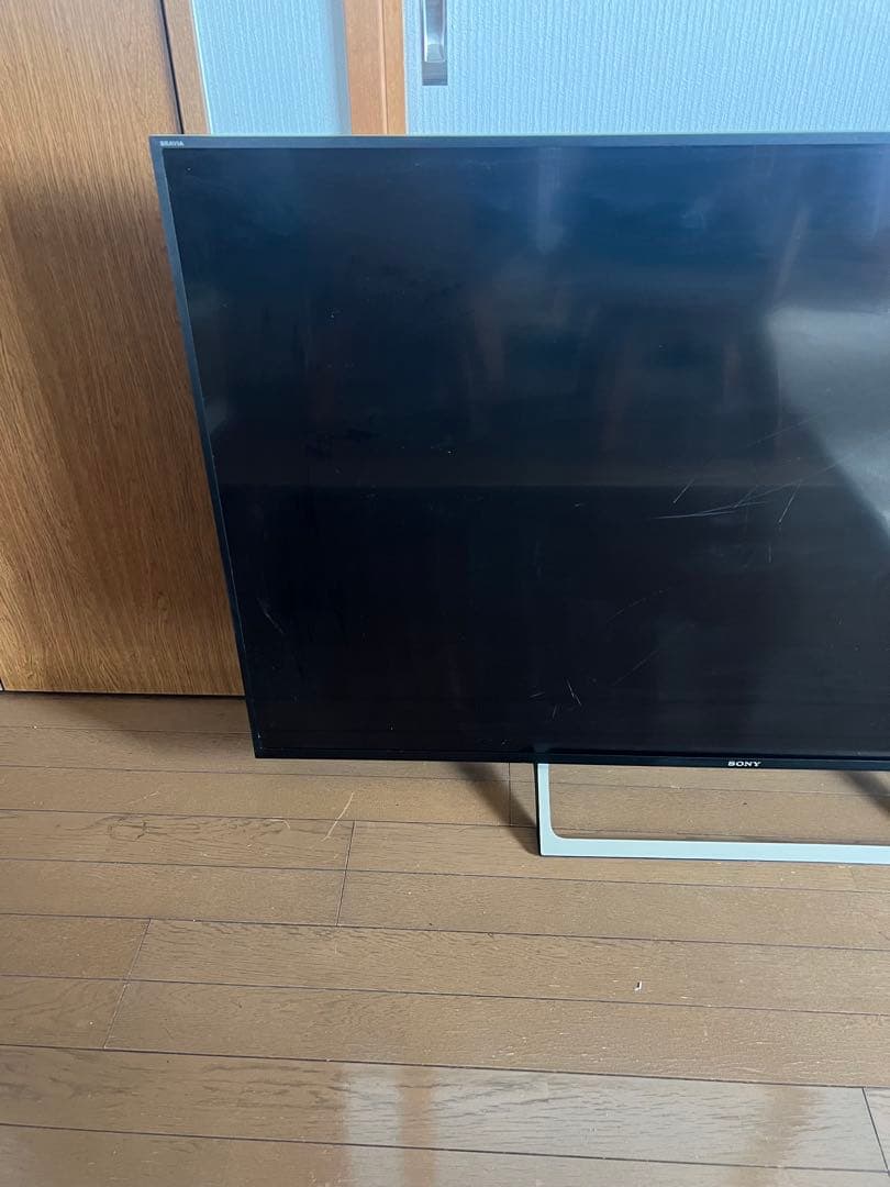 KJ-55X8500E ソニー　テレビ　55インチ　SONY
