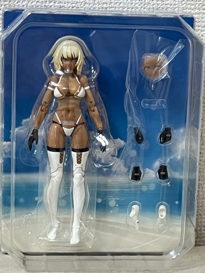 蝸之殼スタジオ Snail Shell TAPIGALミルク・T