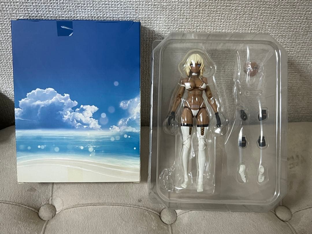 蝸之殼スタジオ Snail Shell TAPIGALミルク・T