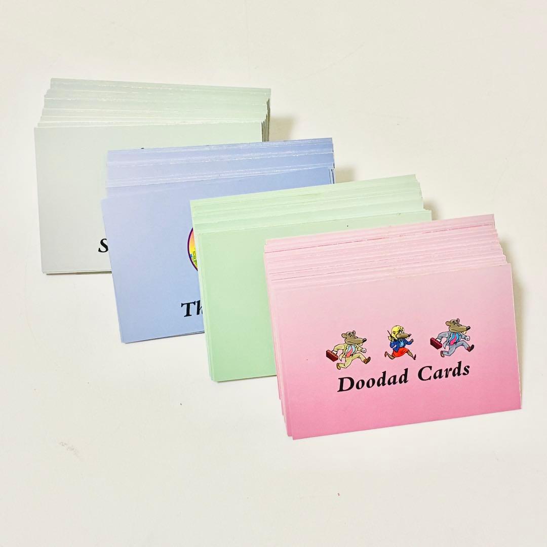 【欠品なし】キャッシュフロー101 日本語版　ボードゲーム 28