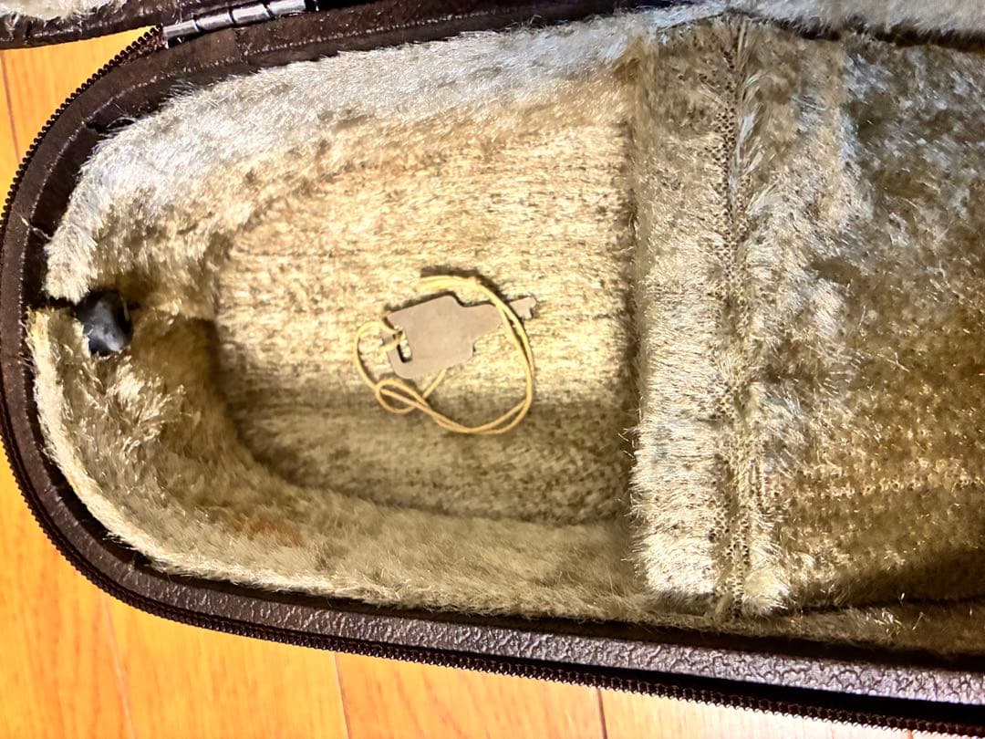 最終値下げ!SUZUKI バイオリン No.360 4/4 1979年製