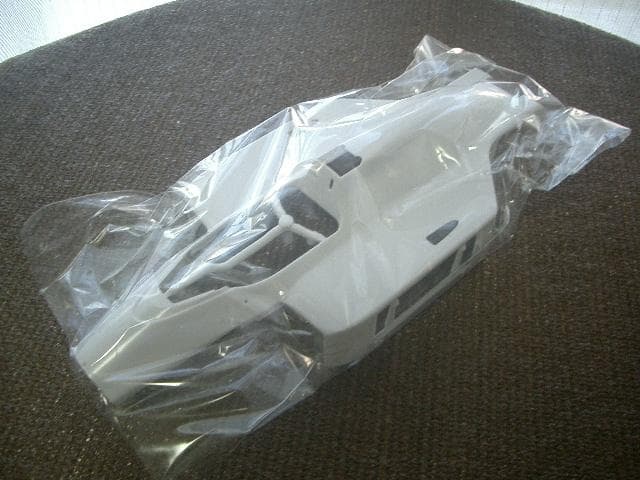 1/12 ビーマックス マクラーレン MP4/4 モナコGP レインタイヤ付き