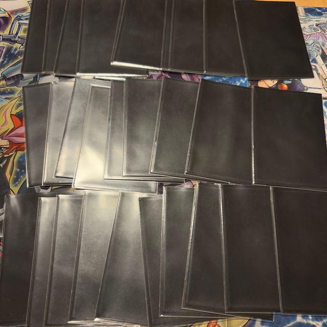 遊戯王　wcqスリーブ2010 15枚