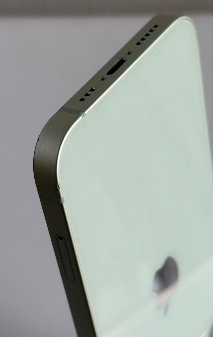 iPhone 12 128GB グリーン SIMフリー