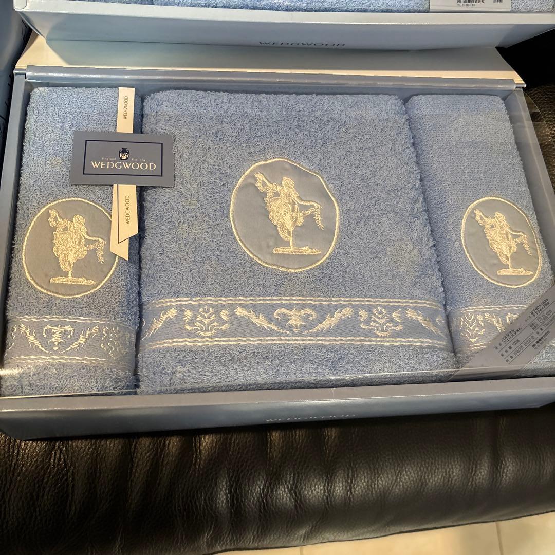  バスタオル　フェイスタオル　タオルケットセット　まとめ売り