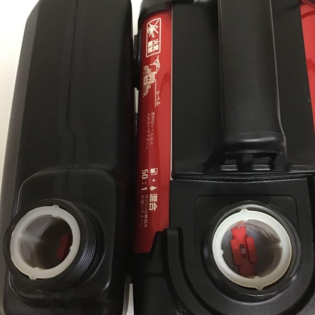 HONDA ホンダ　発電機　EX300 外部タンク付