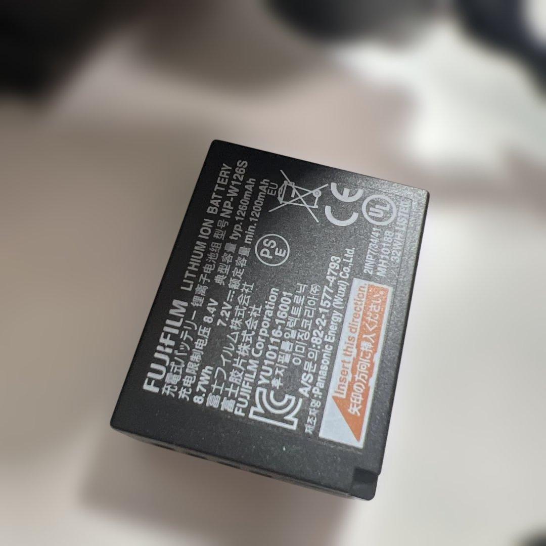 FUJIFILM X-T200 早い者勝ち！　FUJIFILM XT200