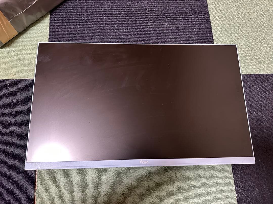 Pixio PX248 Wave 23.8インチ モニター