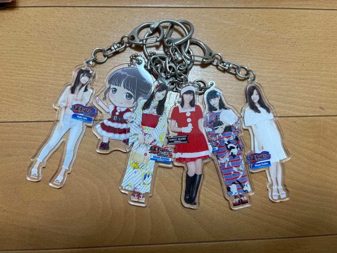 乃木坂46 グッズ　まとめ売り