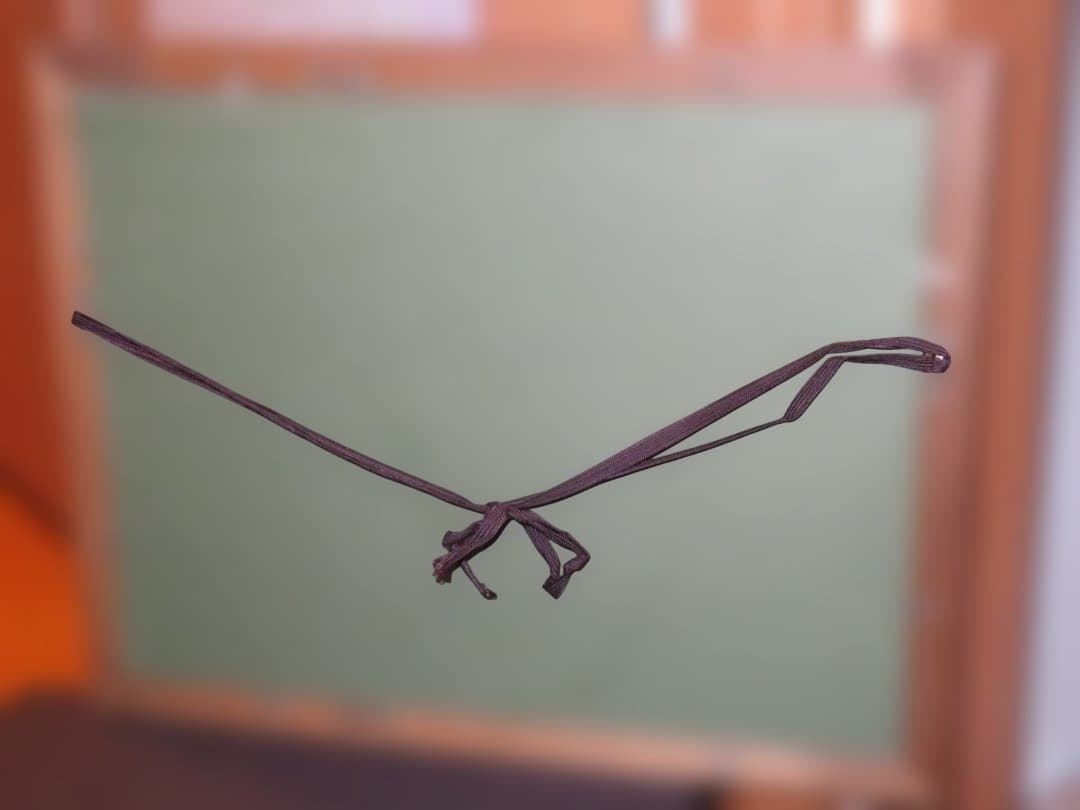 2 パブロ・ピカソ　ラファエルとフォルナリーナ II：隠れた覗き見者と