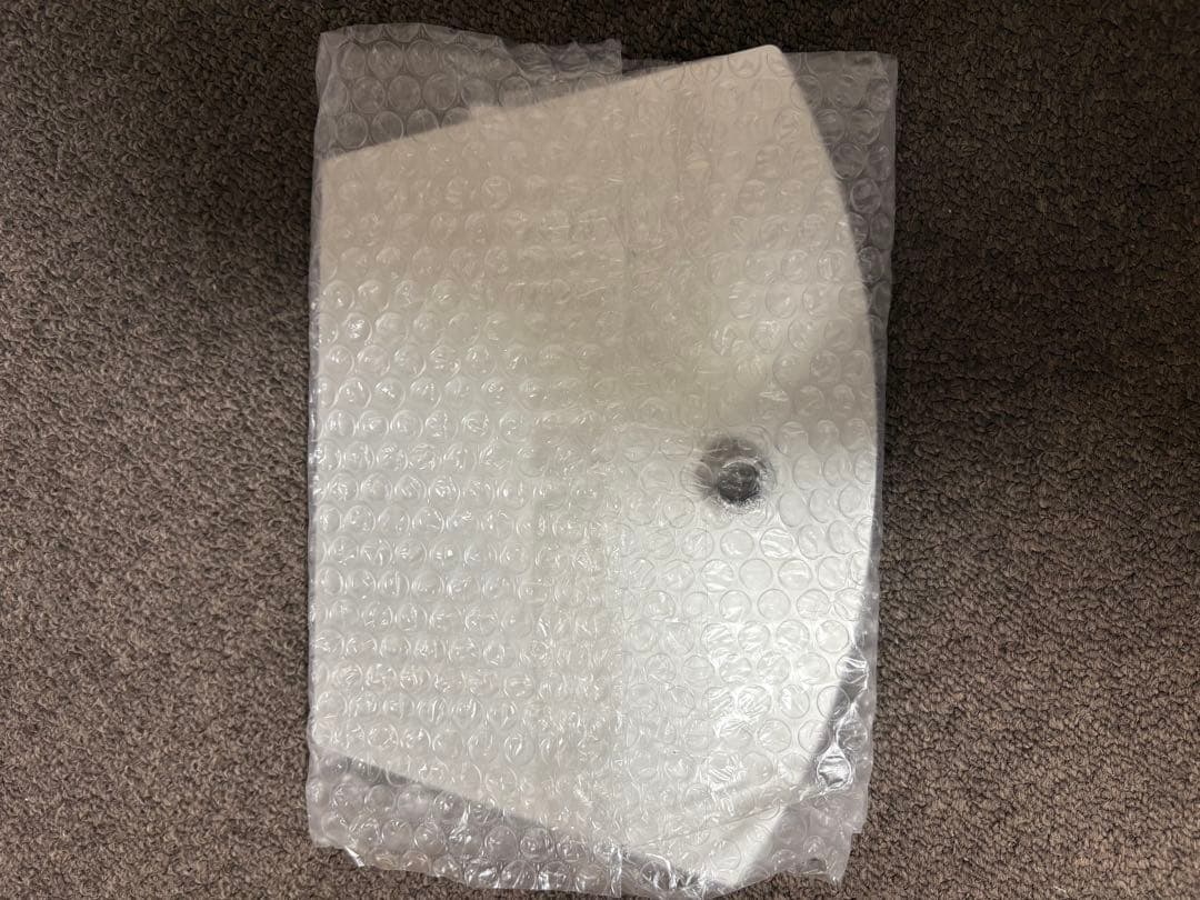 DELL S2722QC ディスプレイ本体