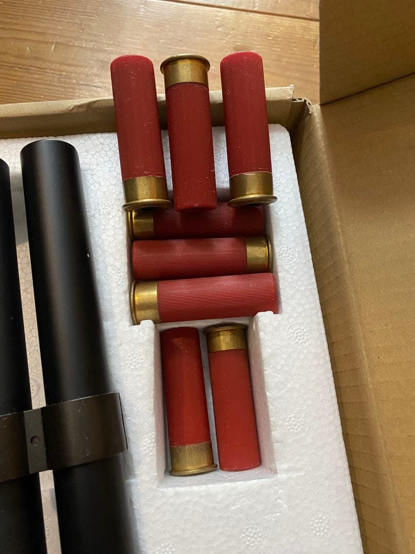 マルゼン　ガスブローバック M1100 WS