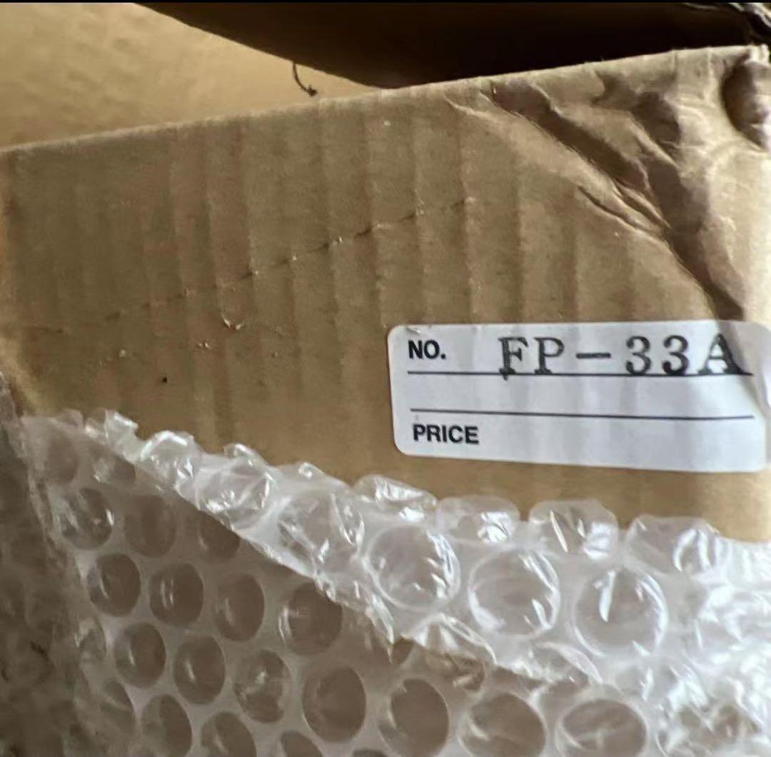 容量27Lプロスペック・前輪ストッパー付4輪キャリーコンテナFP-33A